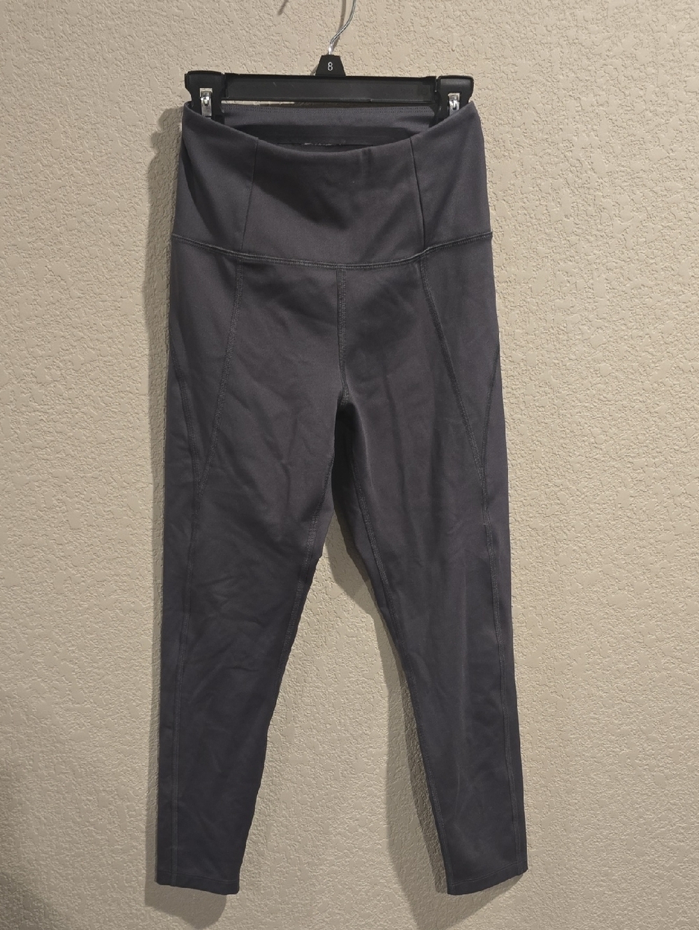 Girlfriend Collective High-Rise Compression Leggings